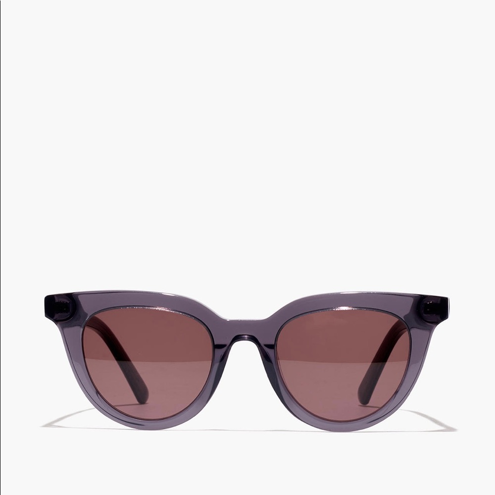 Madewell Adrian Sunglasses